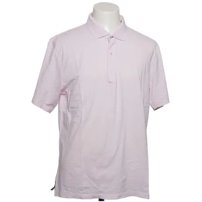 Polo (Rose) de Europann Coton