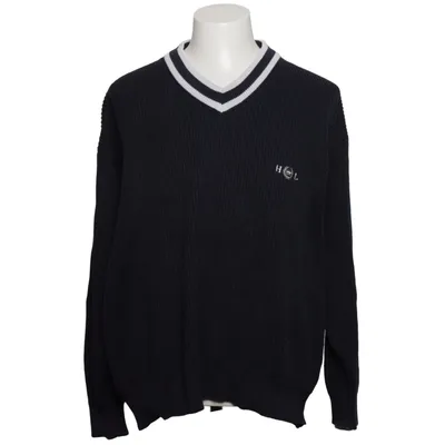 Tröja (Svart, Vit) från Henri Lloyd