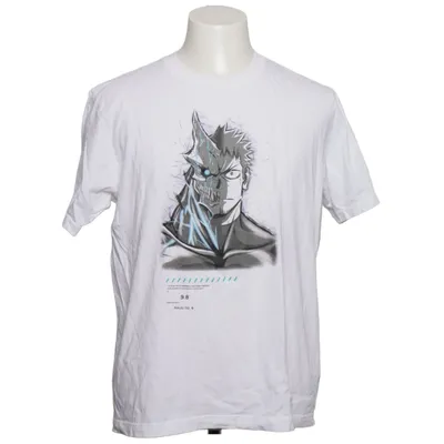 T-shirt (Kaiju No. Eight) från Uniqlo x UT Bomull