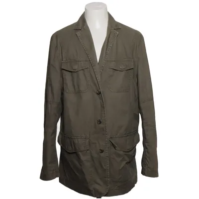 Veste safari (Vert) de Studio Coletti Coton, Polyester