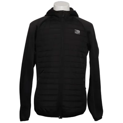 Lättviktsjacka (Svart) från Jack & Jones Tech Polyester