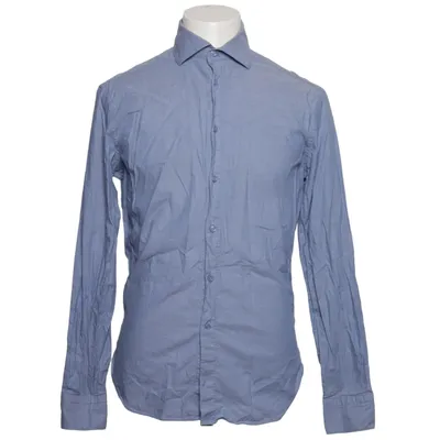 Skjorta (TRENDY) från Camicissima Bomull