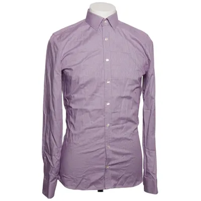Chemise (N⁰6six super slim) de Olymp Coton