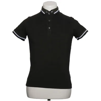 Polo shirt (Green) from Genti Cotton