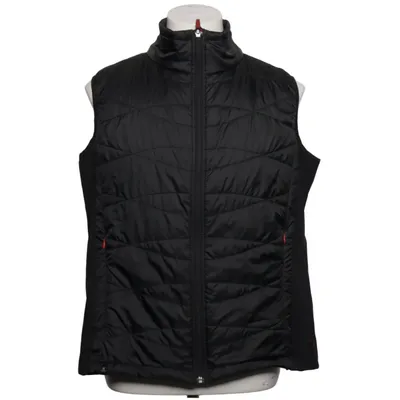 Outer vest (Black, Red, Multicolored) from Maul Polyamide, Polyester