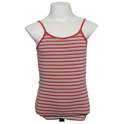 Tank Top (Red, White) from Jako-O