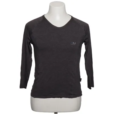 Långärmad t-shirt (Grå) från KJ