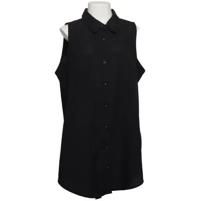 Haut (Noir) de Valleygirl Élasthane, Polyester