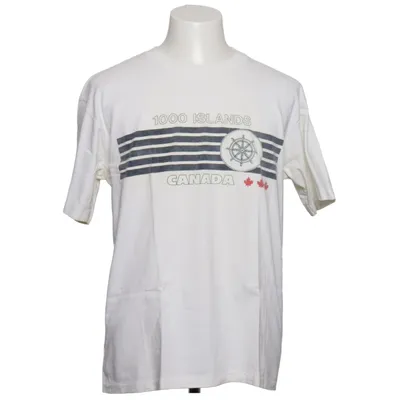 T-shirt (609) van Attraction Katoen