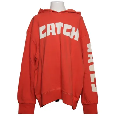 Huvtröja (Roberto Recycled Fleece) från American Outfitters Återvunnen bomull