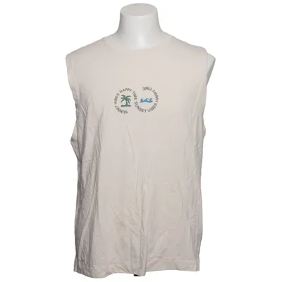 Linne (Beige) från Garage Bomull