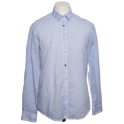 Chemise (Bleu) de Victor