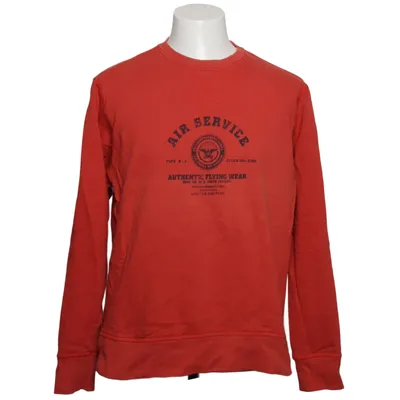 Sweatshirt (Aviator) from Le Frog Cotton, Polyester