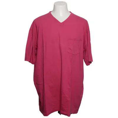 T-shirt (Pink) from Men + Cotton