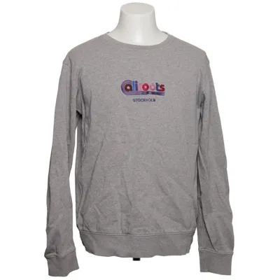 Sweatshirt (Grijs) van Caliroots Katoen