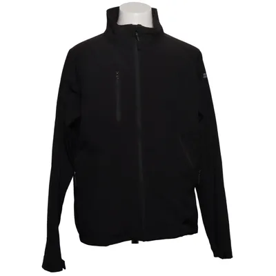 Softshell jacket (Gray) from Result Elastane, Polyester