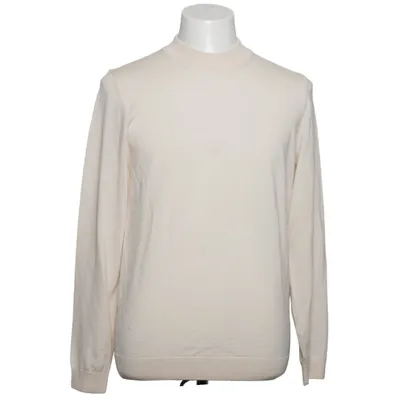 Tröja (Beige) från Hugo Boss Ull