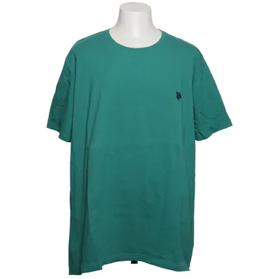 T-shirt (Grön) från U.S. Polo Assn.