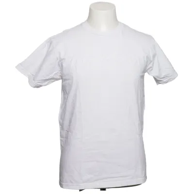 T-shirt (Wit) van Gildan Activewear Katoen