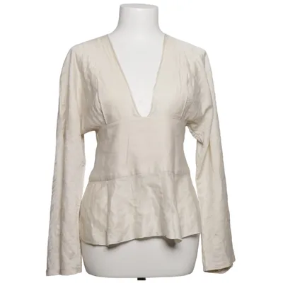 Bluse (Beige) fra Stella McCartney