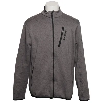 Veste polaire (Gris) de Axant Polyester