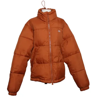Vinterjakke (Brun) fra Dickies Polyester