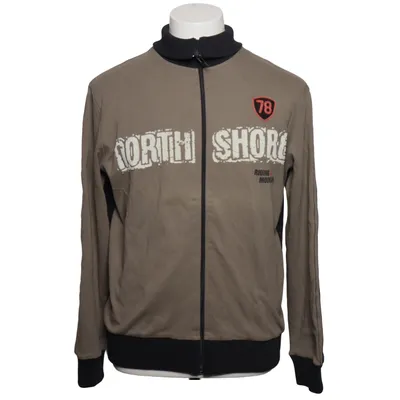 Jacket (Gray, Black) from Gin Tonic Cotton