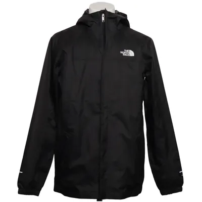 Regenjacke (Schwarz) von The North Face Polyester