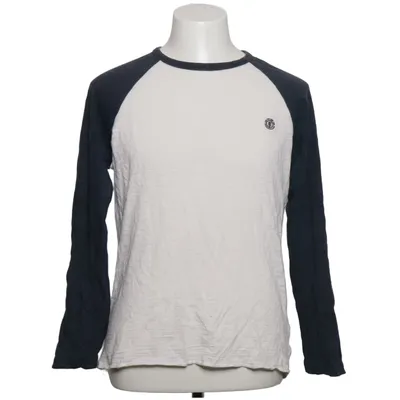 Baseball T-shirt (Custom Fit) from Element Cotton
