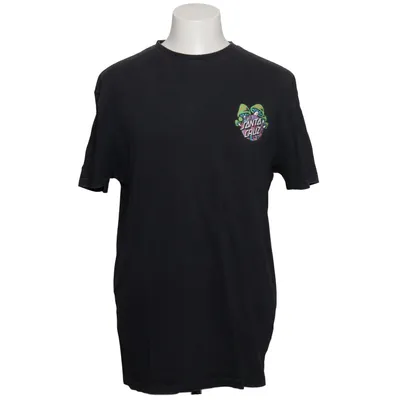 T-shirt (Grå, Flerfärgad) från Santa Cruz Bomull