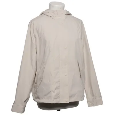 Jakke (Beige) fra Laura Torelli Polyester