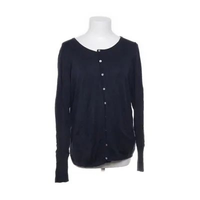 Cardigan (Blauw) van Laura di Sarpi Polyamide, Viscose