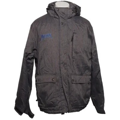 Ski jacket (Gray) from Iguana Polyamide, Polyester