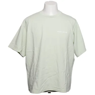 T-shirt (Green) from Joseph Atelier Organic cotton