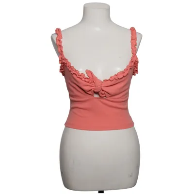 Crop top (Rosa) från NA-KD