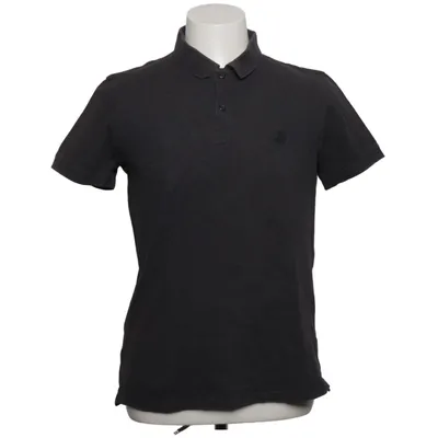 Pikétröja (Grå) från Selected Homme