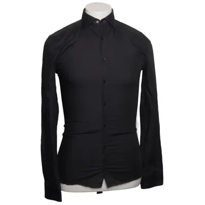 Shirt (N№6 six) from Olymp Cotton