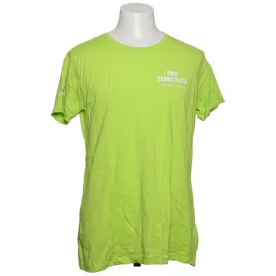 T-shirt (Groen) van Switcher Organisch katoen