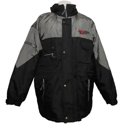 Winter jacket (R25) from Result Nylon, Polyester, Polyurethane