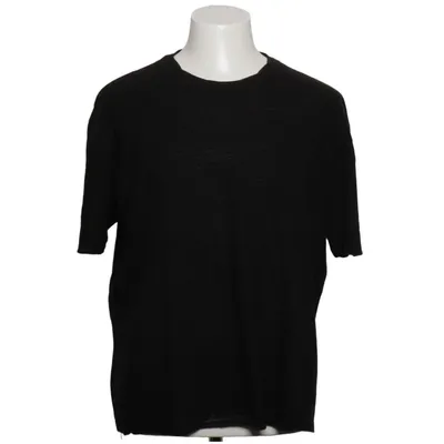T-shirt (Sort) fra Raw