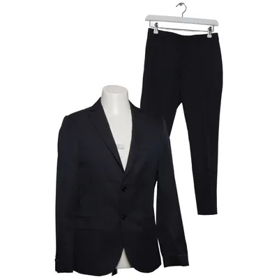 Jakkesæt (Sort) fra Cool Code Polyester, Viscose