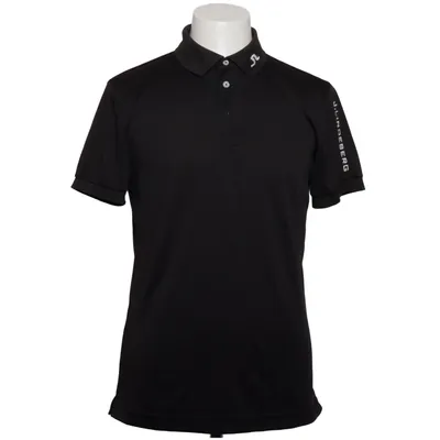 Polo (M Tour Tech Reg Tx Jersey) de J.Lindeberg Polyester