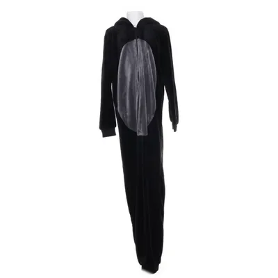 Onesie (Black, Gray) from Lindex