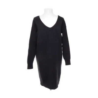 Cardigan (Black) from Sarah John Wool