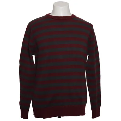 Sweater (Red, Gray) from Avanti Cotton