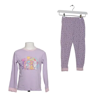 Pyjama (Violet, Multicolore) de My Little Pony Coton