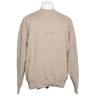 Sweatshirt (Beige) de Pegador Coton, Polyester