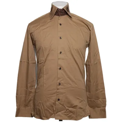Shirt (Beige) from XOOS
