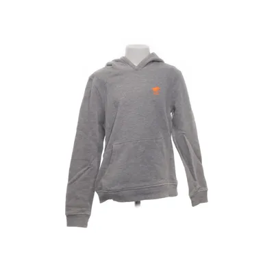 Capuchon sweater (Grijs) van Polo Sylt Organisch katoen, Viscose