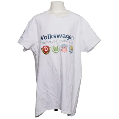 T-shirt (Vit) från Volkswagen
